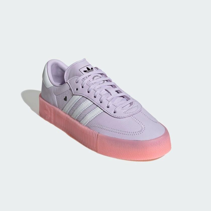 Sambarose purple best sale