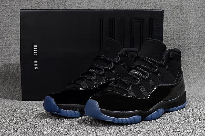 jordan 11 cap and gown for sale