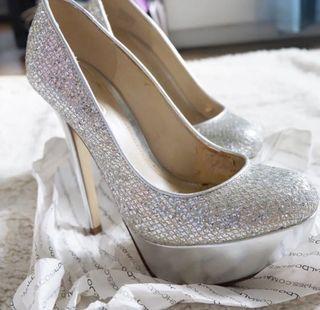 Aldo Heels