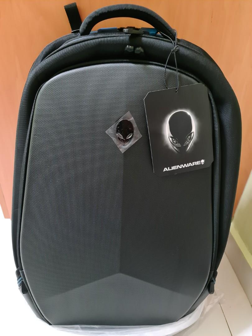 Alienware Vindicator Backpack V2.0, Computers & Tech, Parts