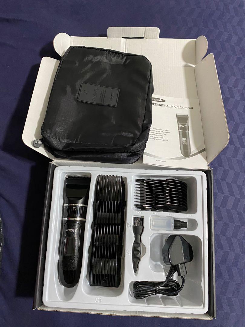 Aokey hair clippers Clearance