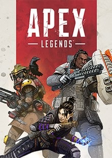 Apex Legends Coins Digital Code Entertainment Gift Cards Vouchers On Carousell