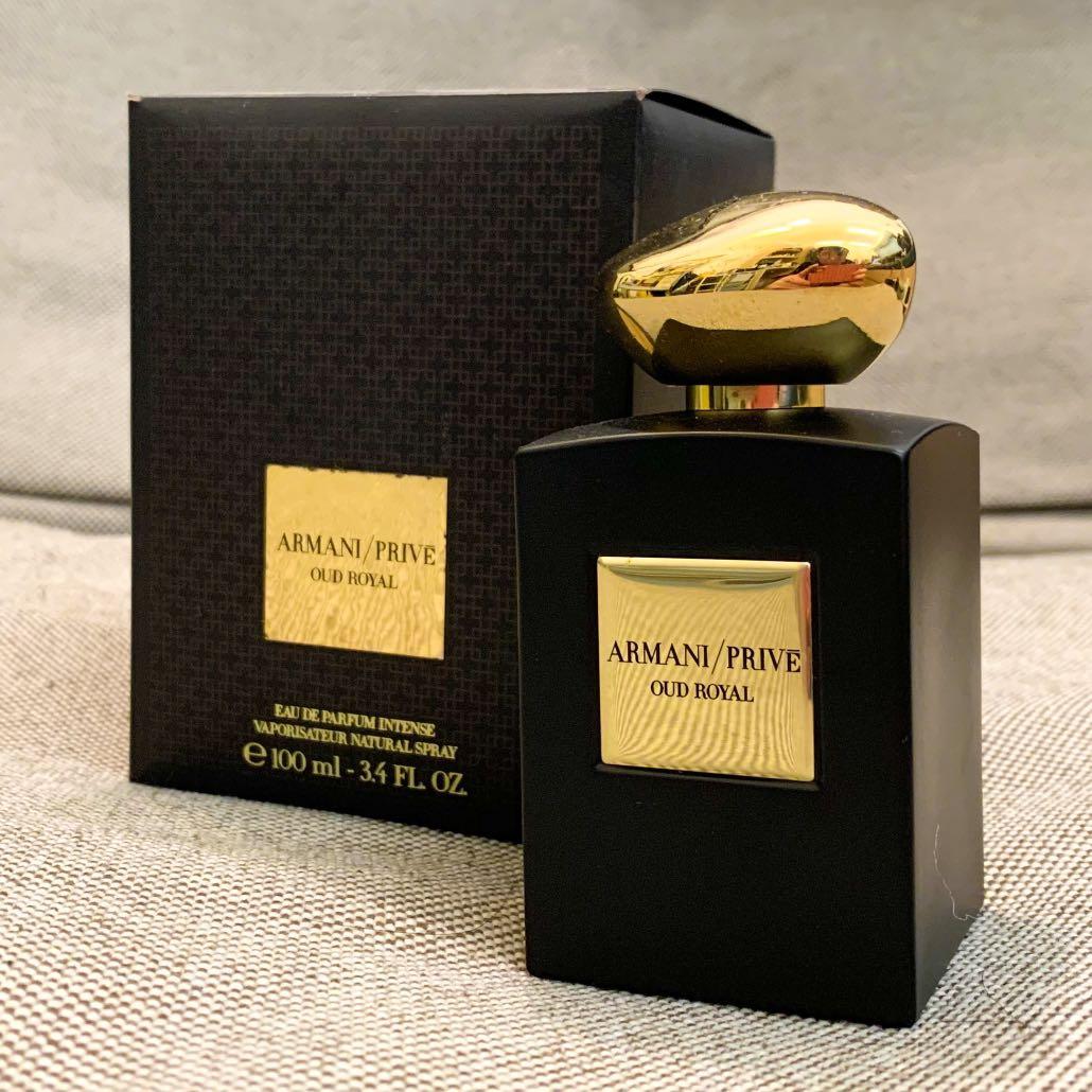 ARMANI/PRIVE OUD ROYAL 50ml-