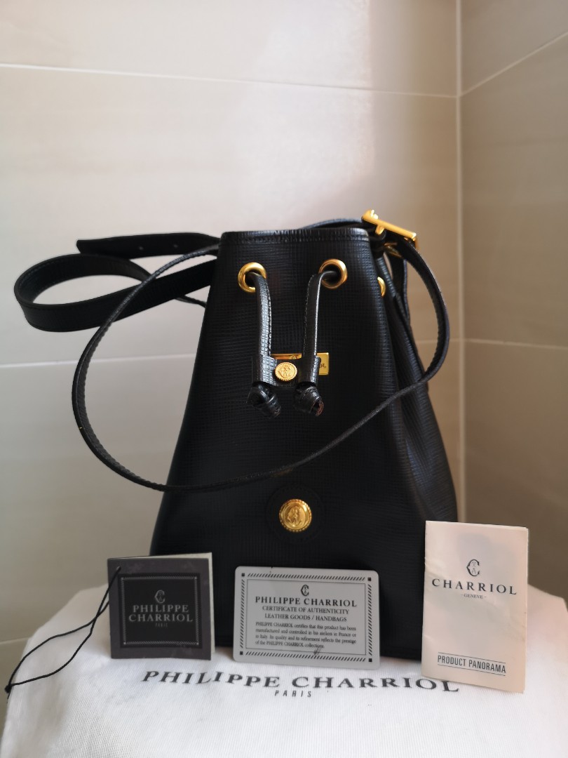 Charriol handbags new arrivals