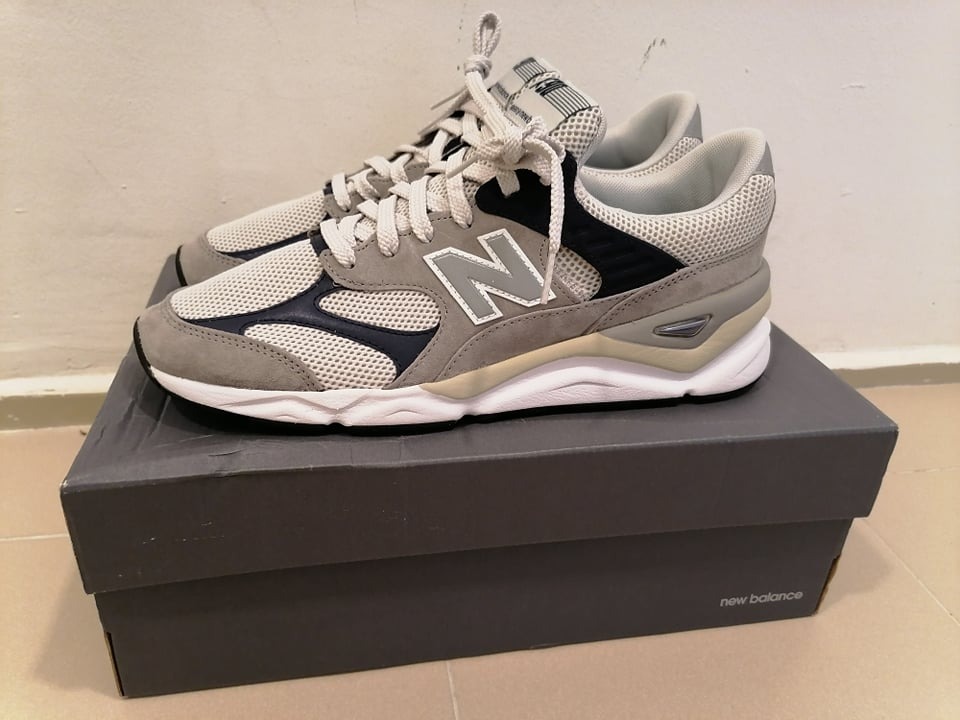 X90 grey discount