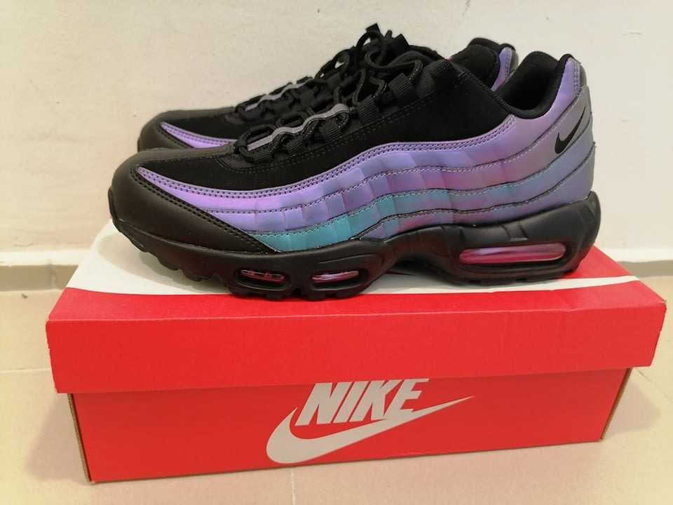 air max 95 throwback future