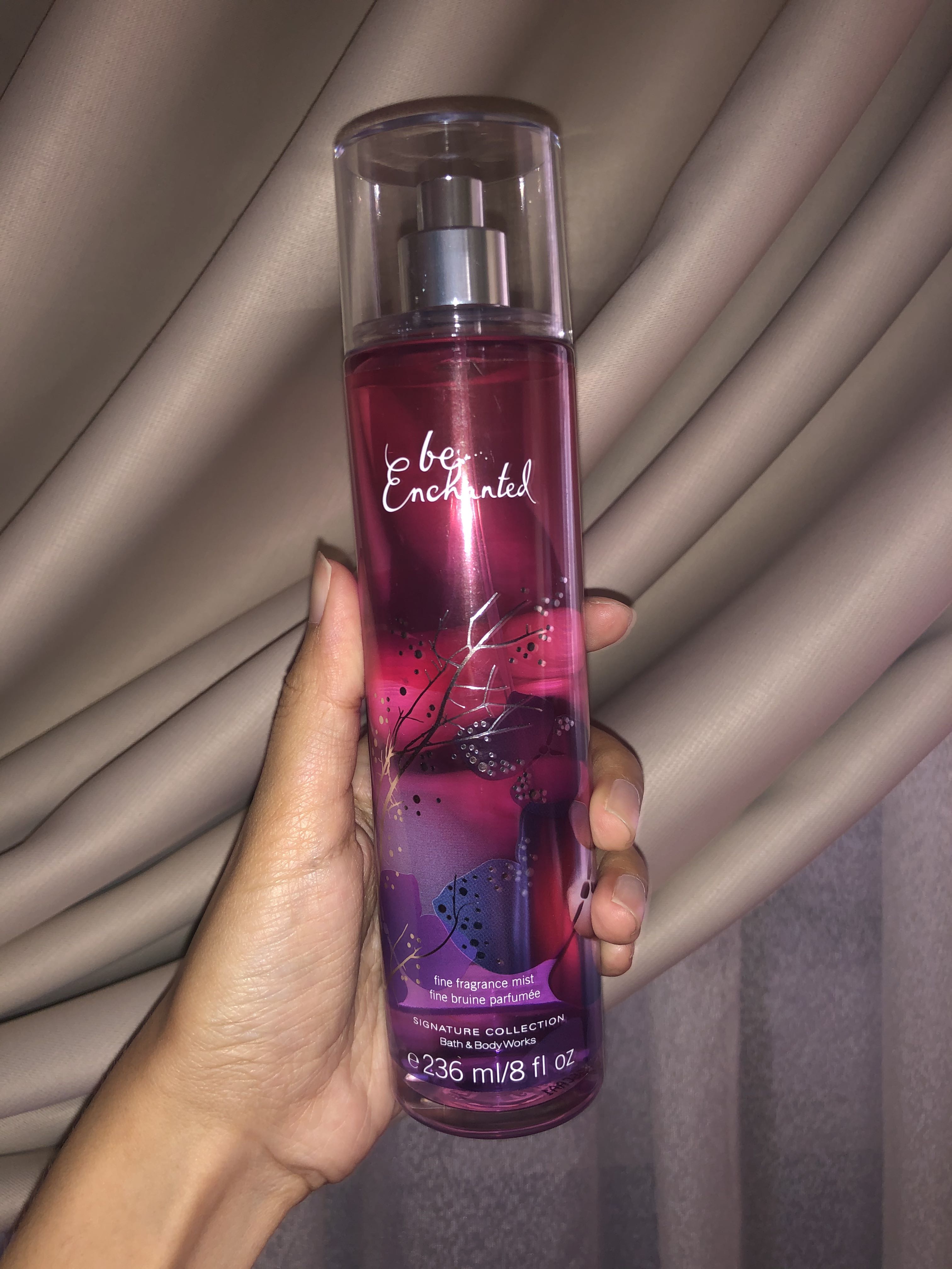 SIGNATURE COLLECTION Bath  Body Works
