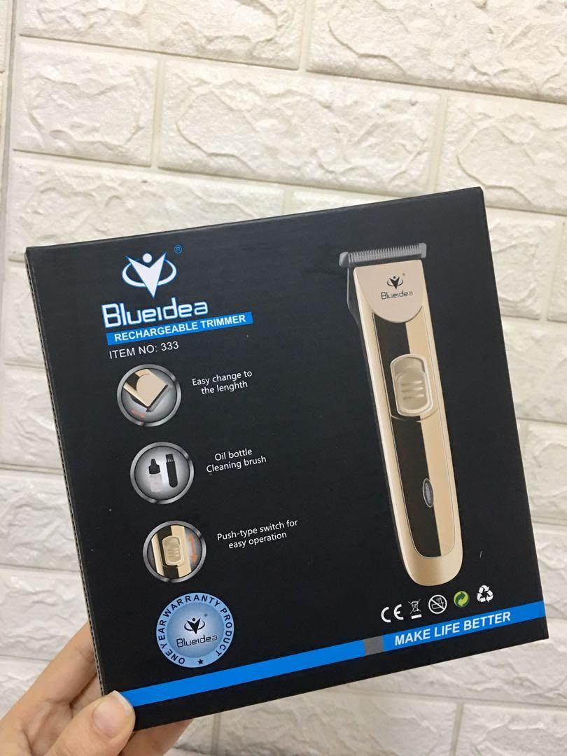 blueidea razor