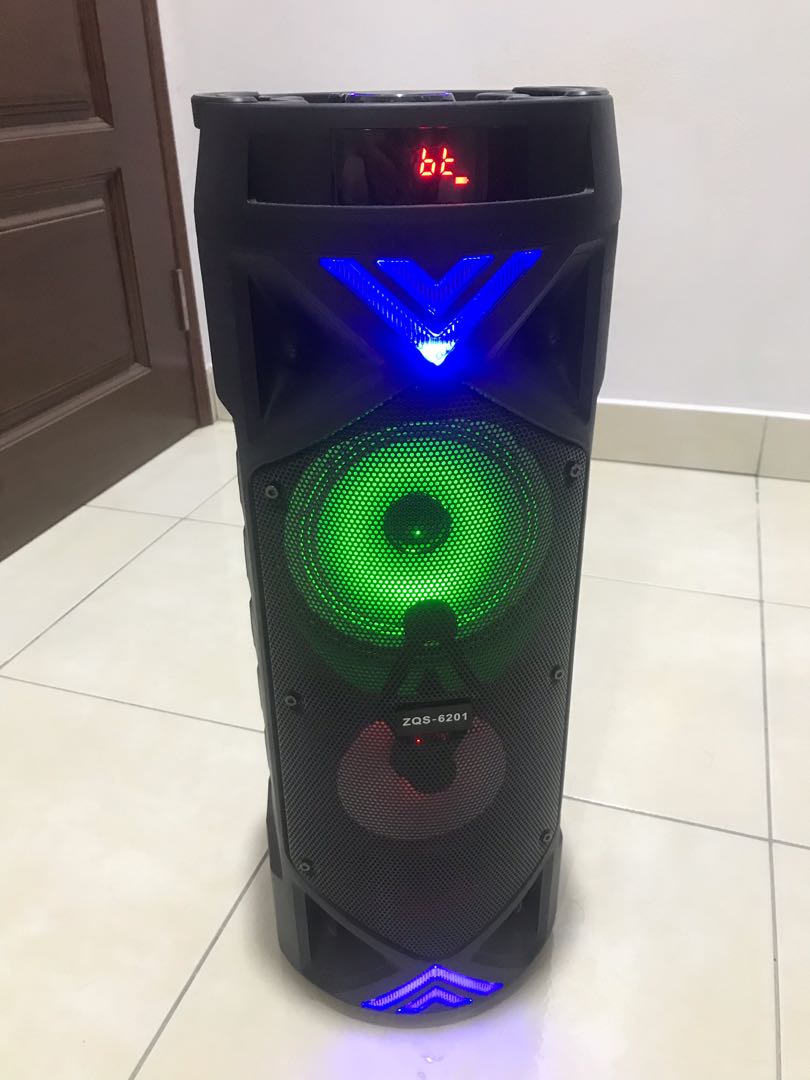 Bluetooth Speaker Electronics Audio On Carousell