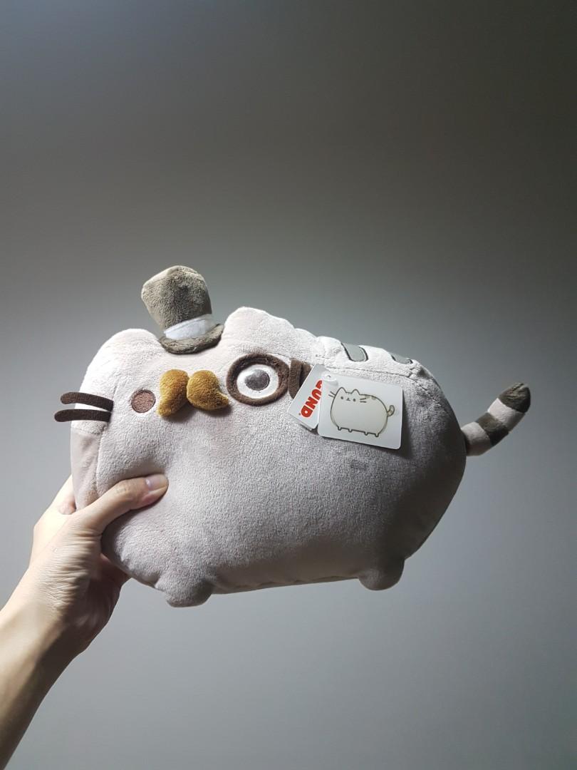 Detective pusheen plush discount