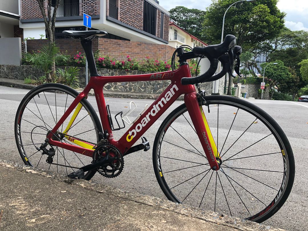 boardman air 9.0 2019