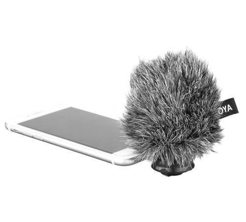 Boya By Dm200 Lightning Digital Stereo Cardioid Condenser Microphone For Ios Devices Photography Video Equipment On Carousell