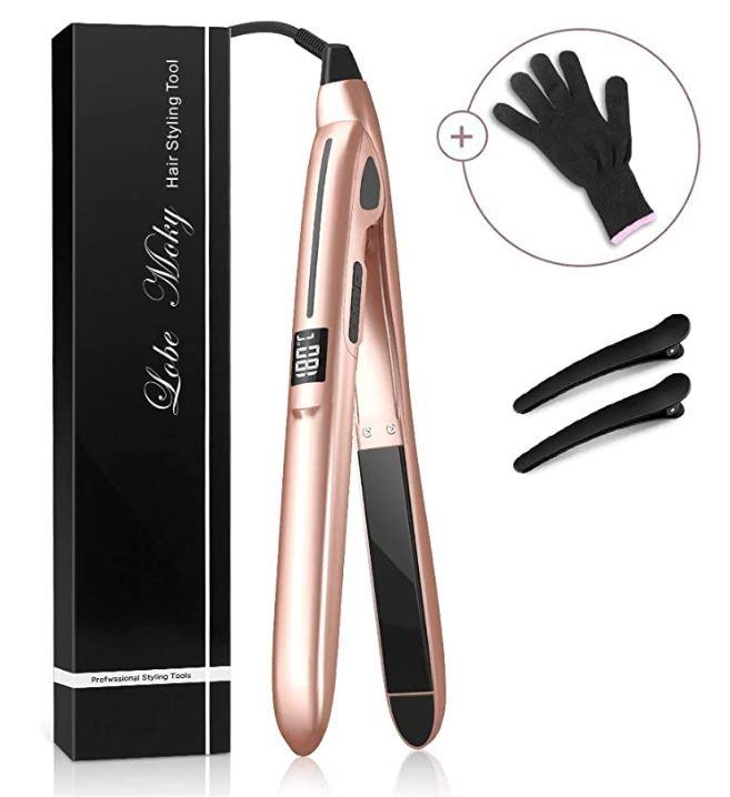 lobe moky hair straightener