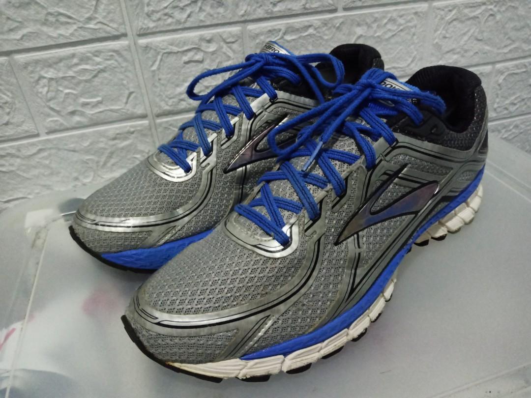 brooks gts 16 mens