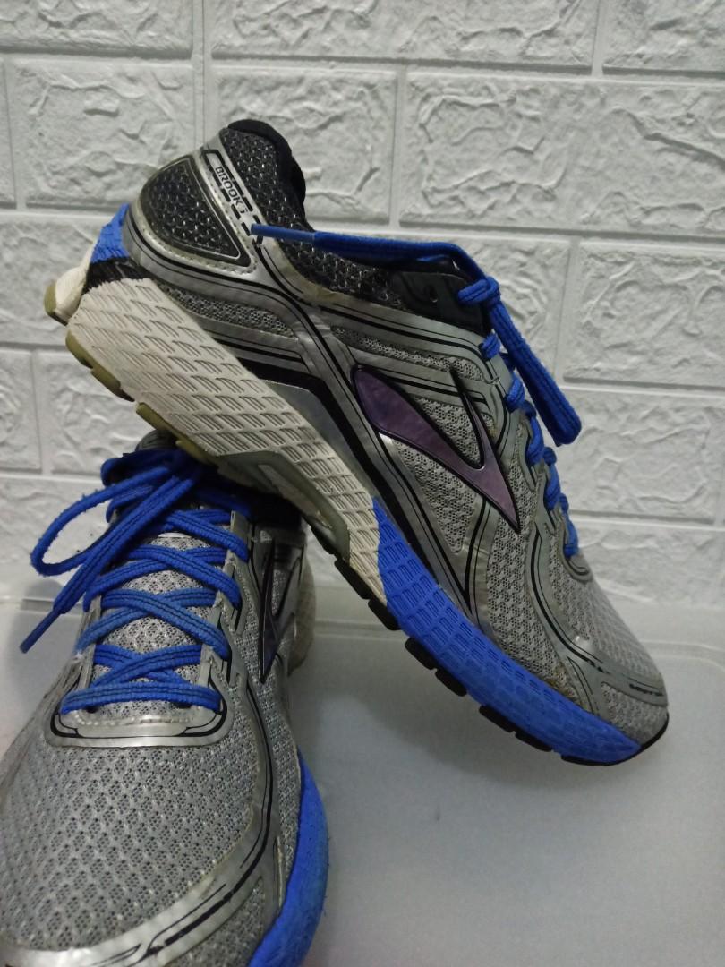 brooks gts 16 mens