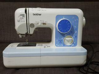 Brother Potable Sewing Machine
