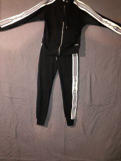 Calvin Klein performance tracksuit
