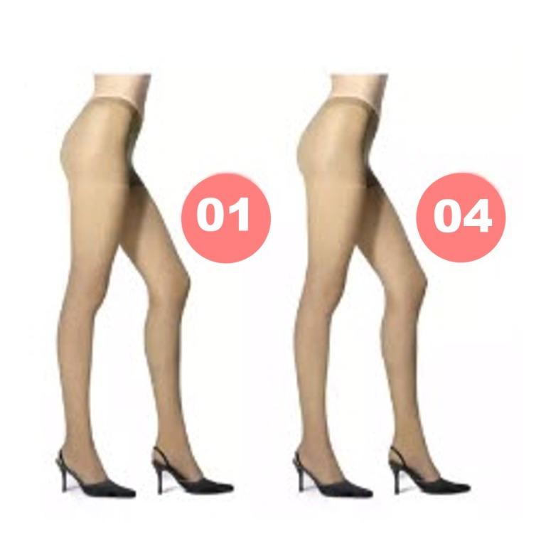 t band pantyhose