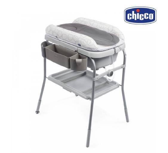 Chicco Changing Table, 兒童＆孕婦用品, 護理及餵哺, 護理及餵哺 嬰兒高腳椅 Carousell
