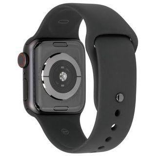 COD apple watch series 5 40mm sport band color space gray brandnew and original