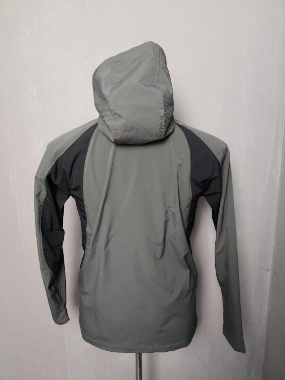 columbia omni shield windbreaker