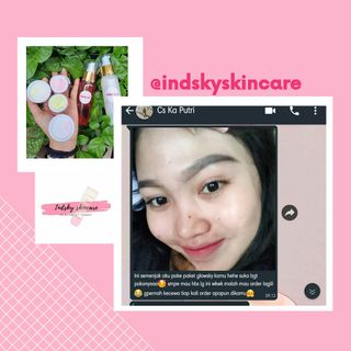 (Kategori: ) berada di . Dikirim oleh indahsgr (ID iklan 1002411363, Gambar 1). Deskripsi: .