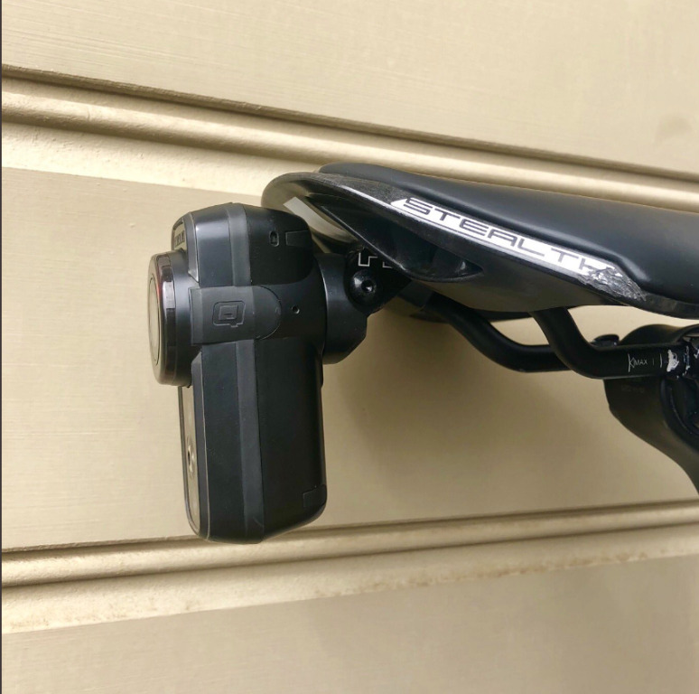 cycliq universal mount
