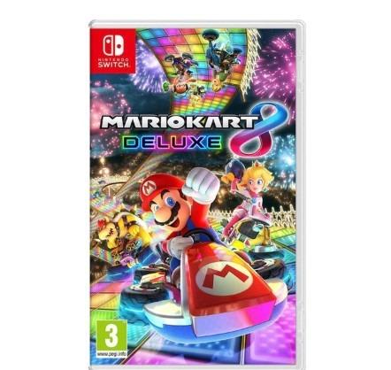 Switch games price list sales