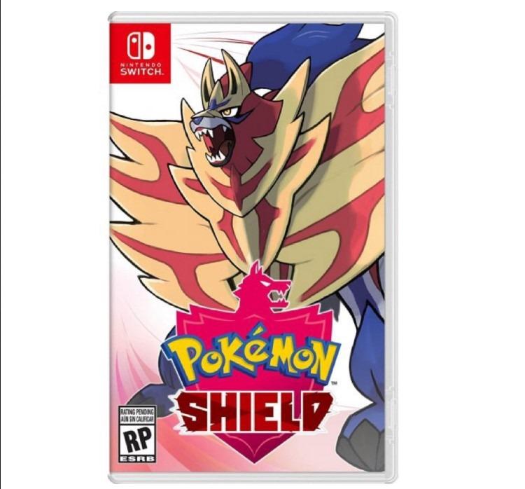 Pokemon sword digital outlet copy
