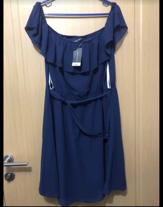 Dorothy Perkins Plus Size dress (Category: Dresses) located in Manila. Submitted by 1990sbbs (Listing ID 1002496695, Image 1). Description: .