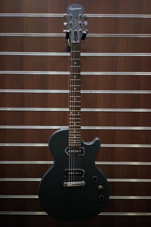 Epiphone special model limited outlet edition custom shop