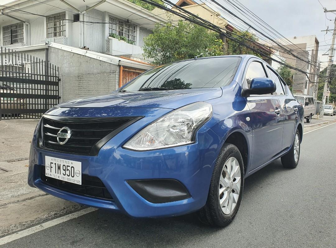 Fastbreak Nissan Almera 1.5 E Auto Cars for Sale Used Cars on