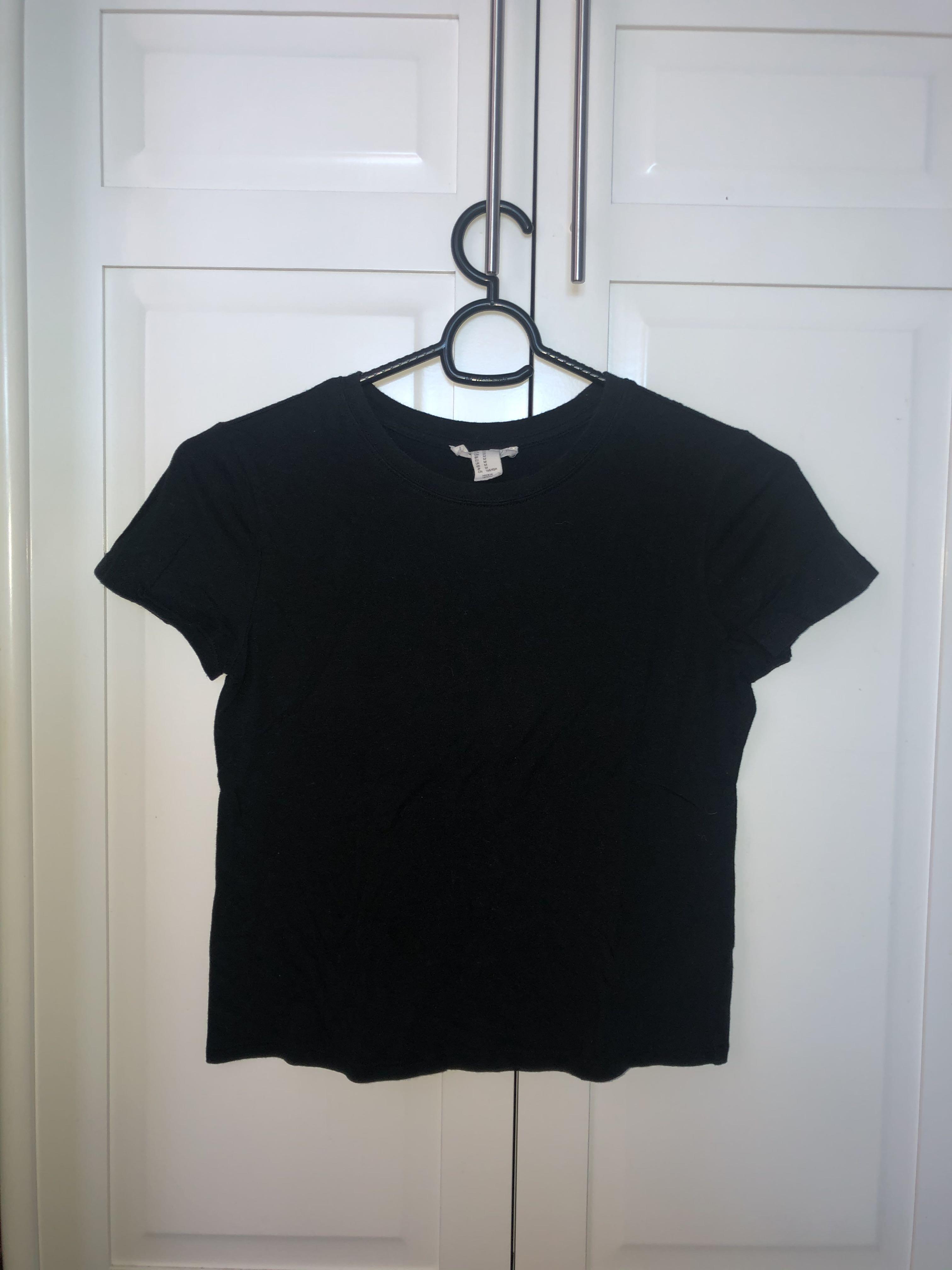 forever 21 plain t shirts