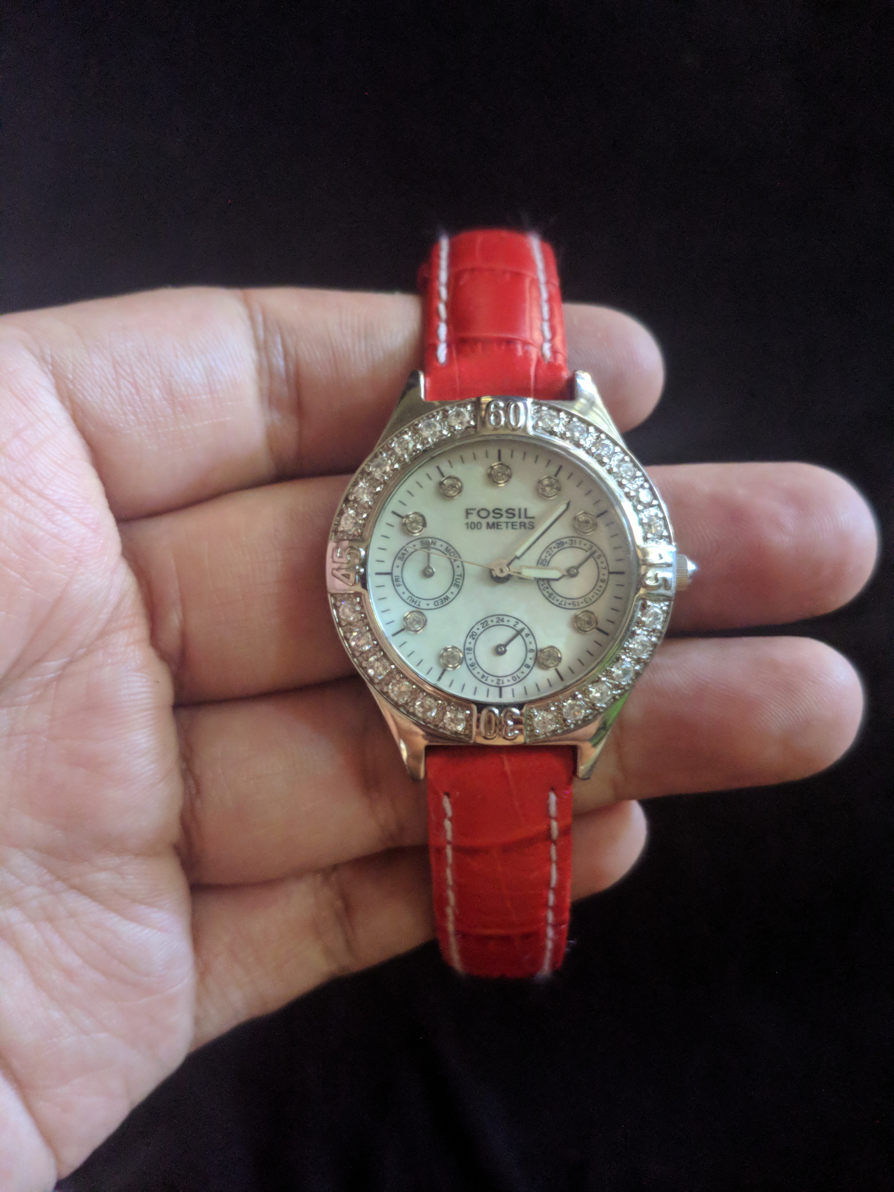 Fossil 5150 Hotsell, 59% OFF | www 