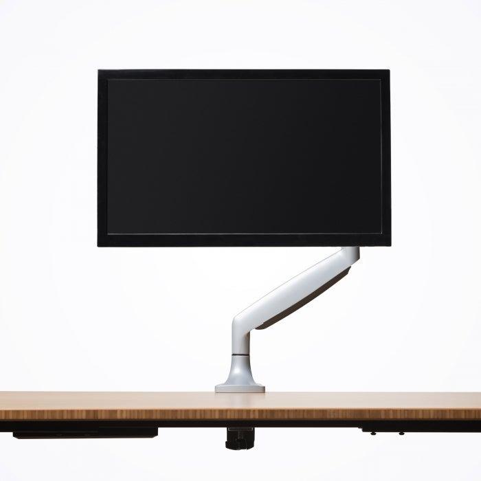 Fully Jarvis Monitor Arm, 傢俬＆家居, 園藝, 軟管和澆水裝置 Carousell