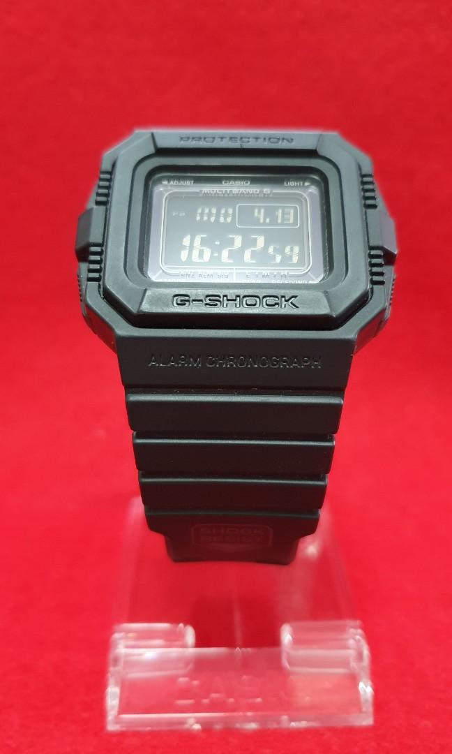 Casio hot sale gw 5510