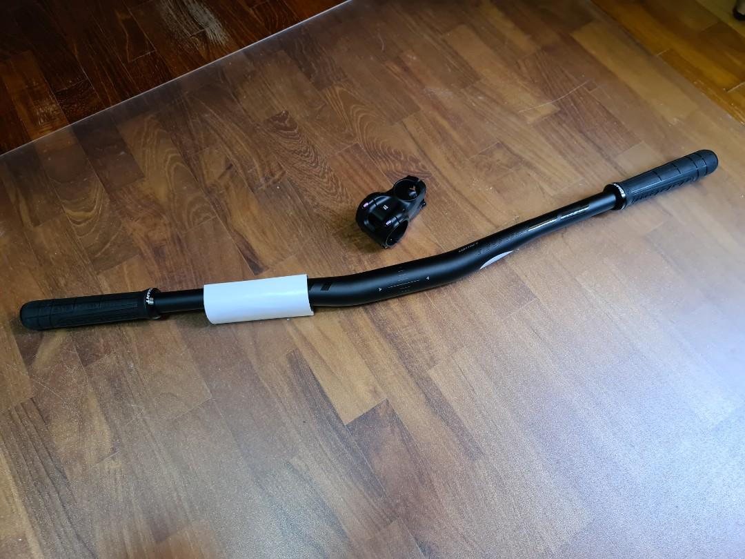 giant contact sl bars