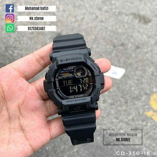 Casio G Shock Gd 100 Men S Fashion Carousell Malaysia
