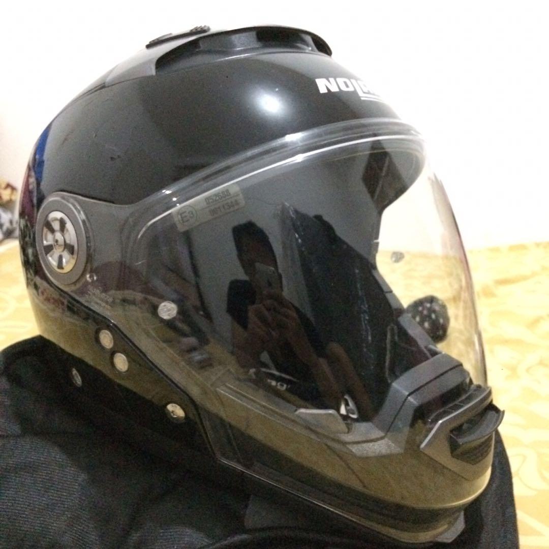 Helm nolan n44 deals