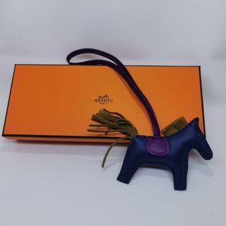 Hermes Rodeo PM small size