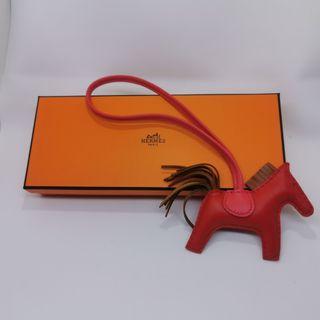 Hermes rodeo pm size brand new