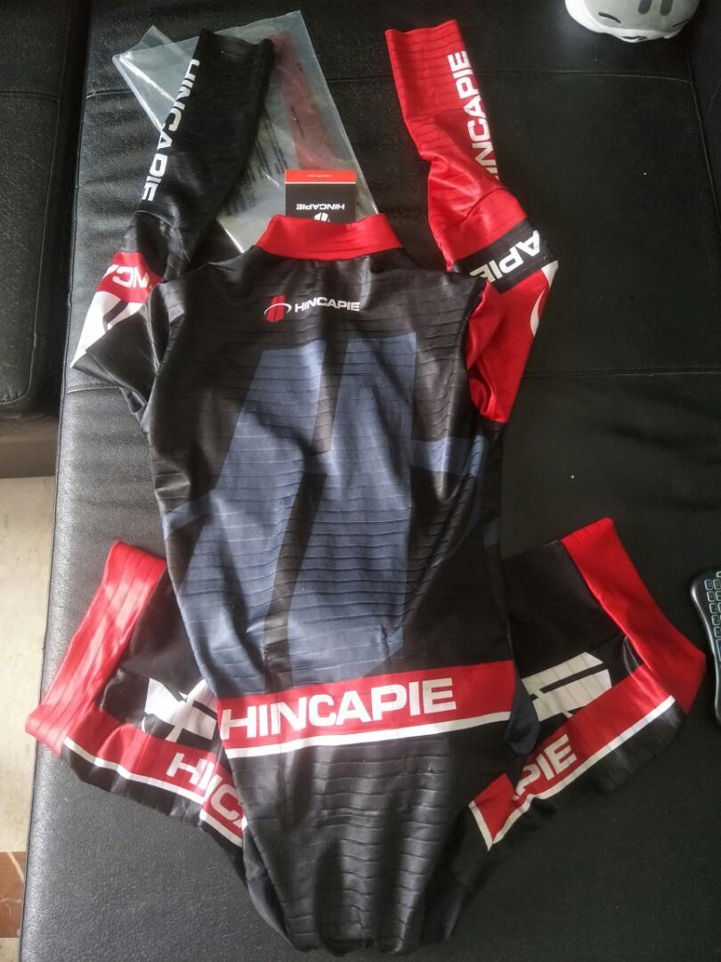 hincapie apparel