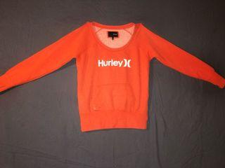Hurley jumper