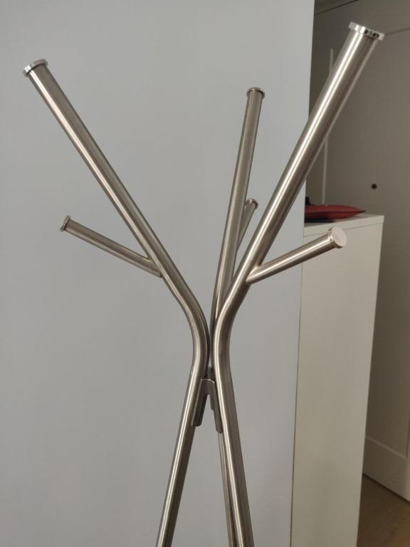 Ikea Knippe Hat and Coat Stand, Furniture & Home Living, Furniture