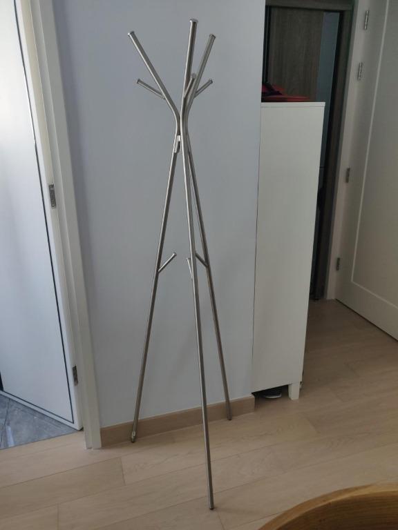 Ikea Knippe Hat and Coat Stand, Furniture & Home Living, Furniture