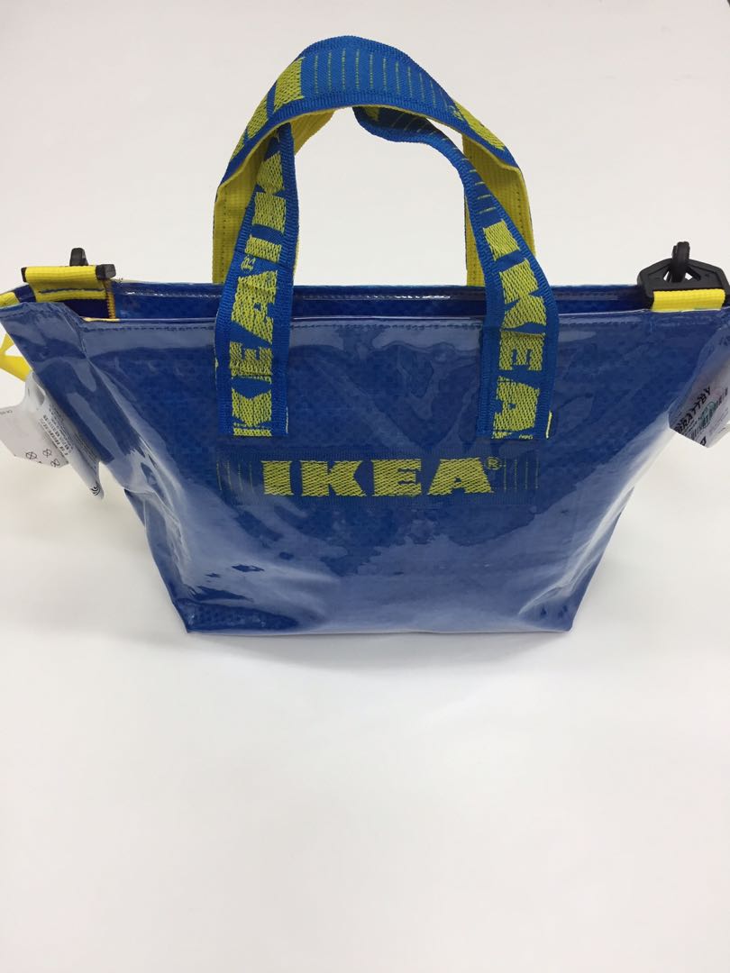 Ikea Tote Bag Women s Fashion Bags Wallets Cross body Bags On ikea-tote-bag-women-s-fashion-bags-wallets-cross-body-bags-on