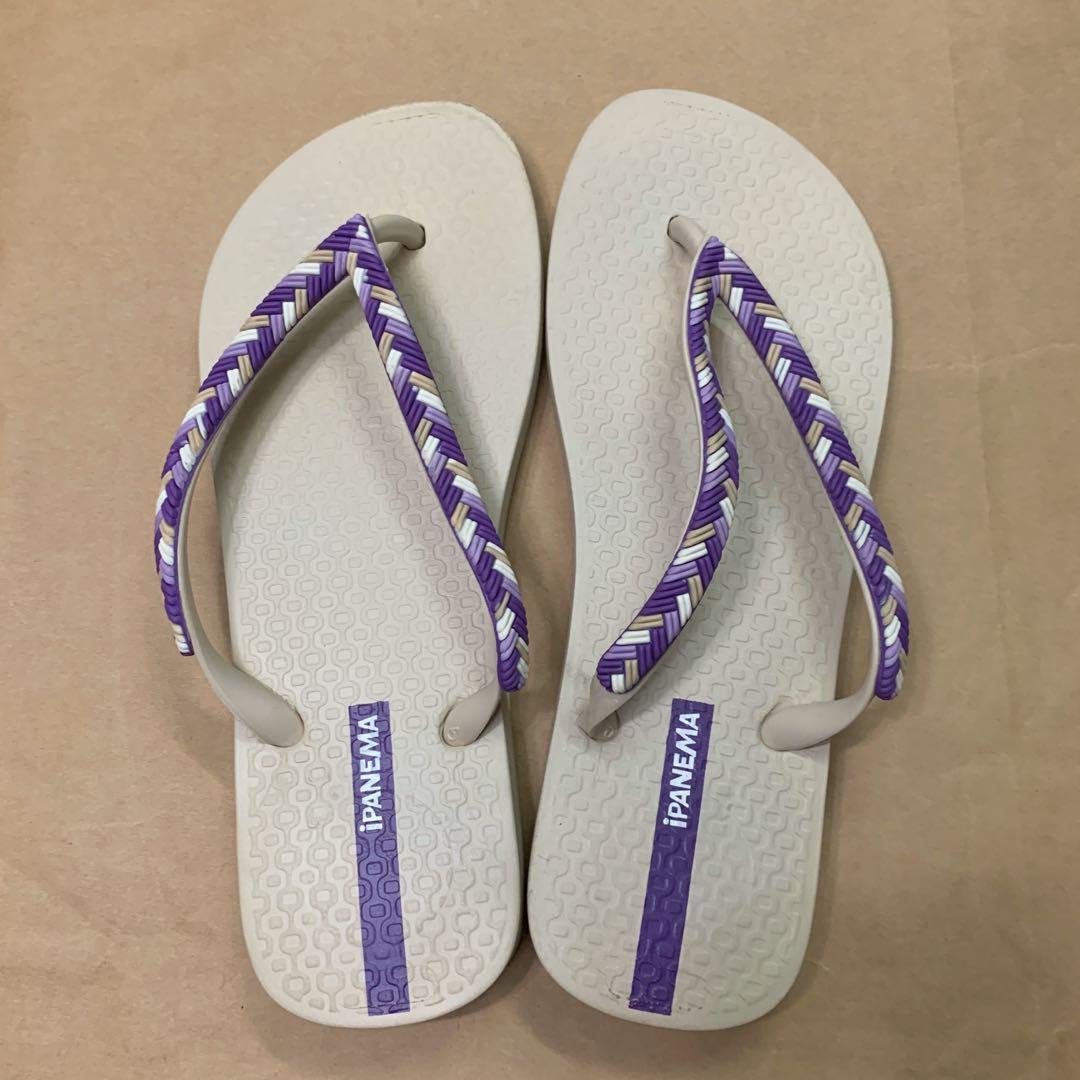 ipanema flip flops womens