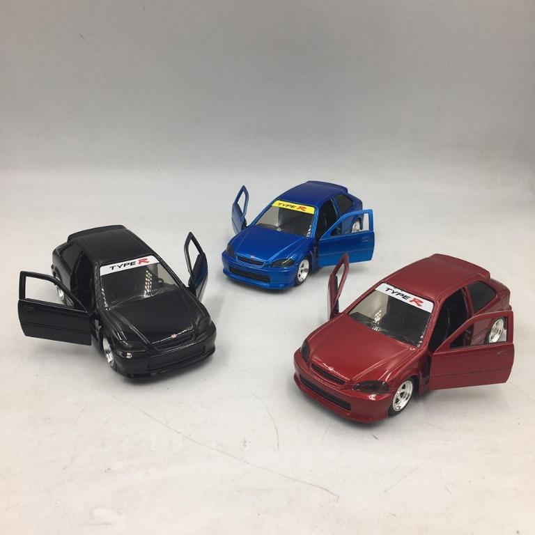 Metals best sale jdm tuners