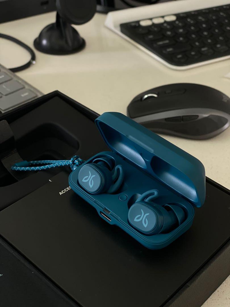 Jaybird vista or jabra 75t discount