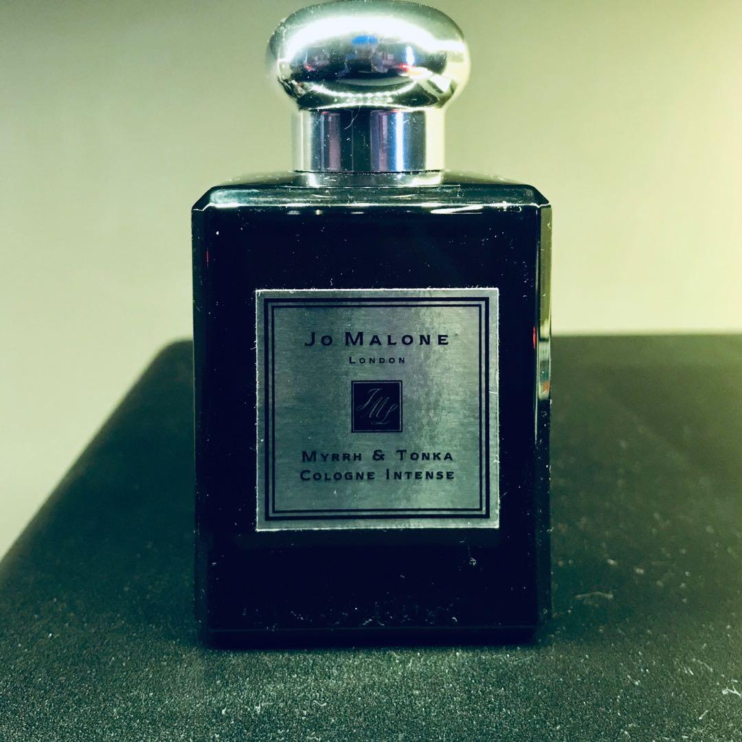 Jo Malone Myrrh Tonka 50ml